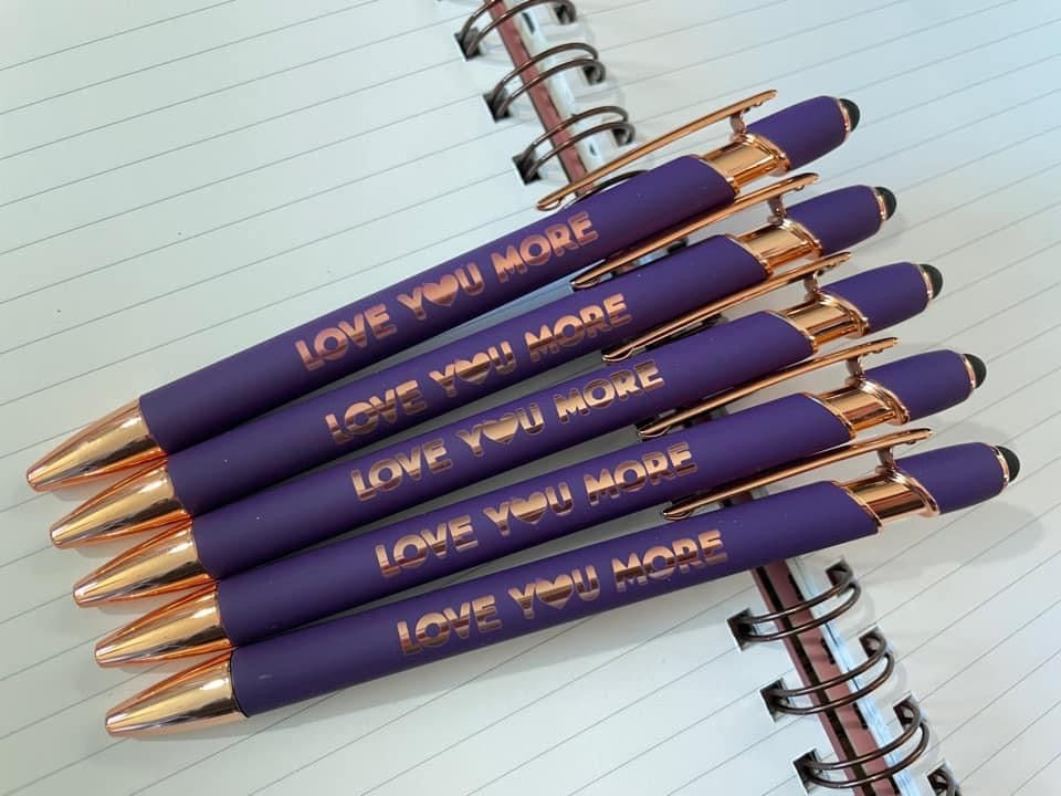 Witty Sarcasm Pens